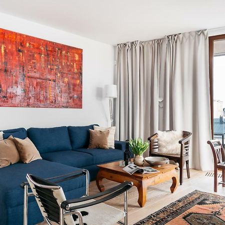 Appartamento Penthouse Uptown - Loftaffair Cracovia Esterno foto