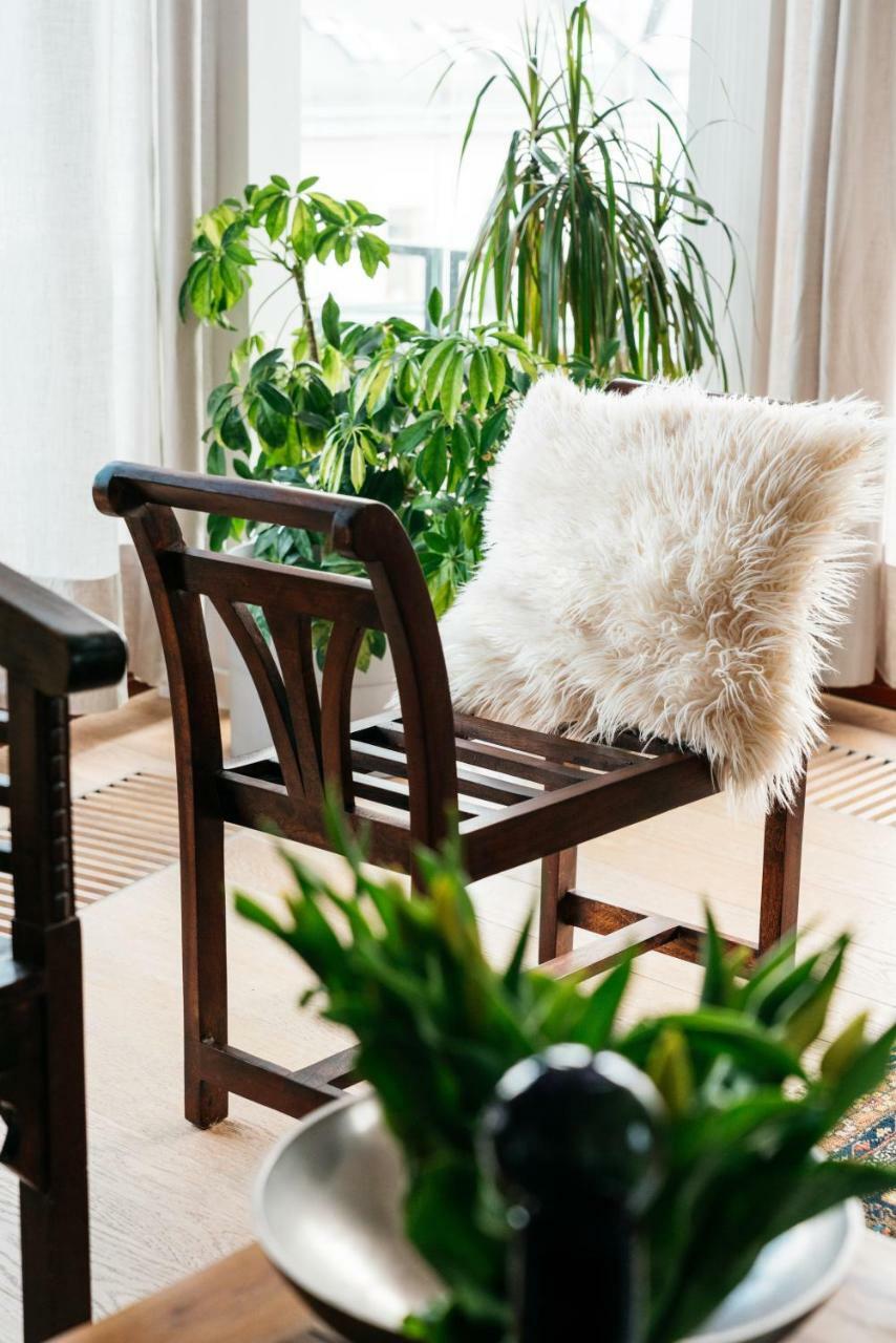 Appartamento Penthouse Uptown - Loftaffair Cracovia Esterno foto