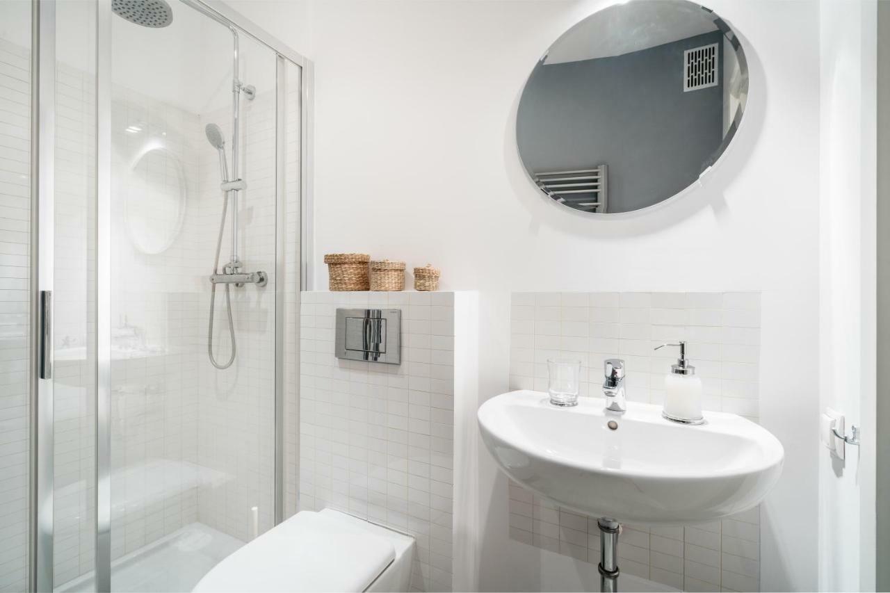 Appartamento Penthouse Uptown - Loftaffair Cracovia Esterno foto