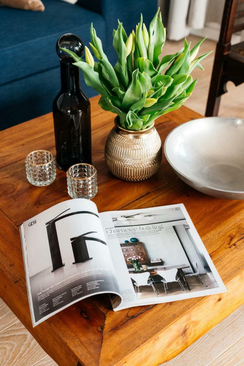 Appartamento Penthouse Uptown - Loftaffair Cracovia Esterno foto