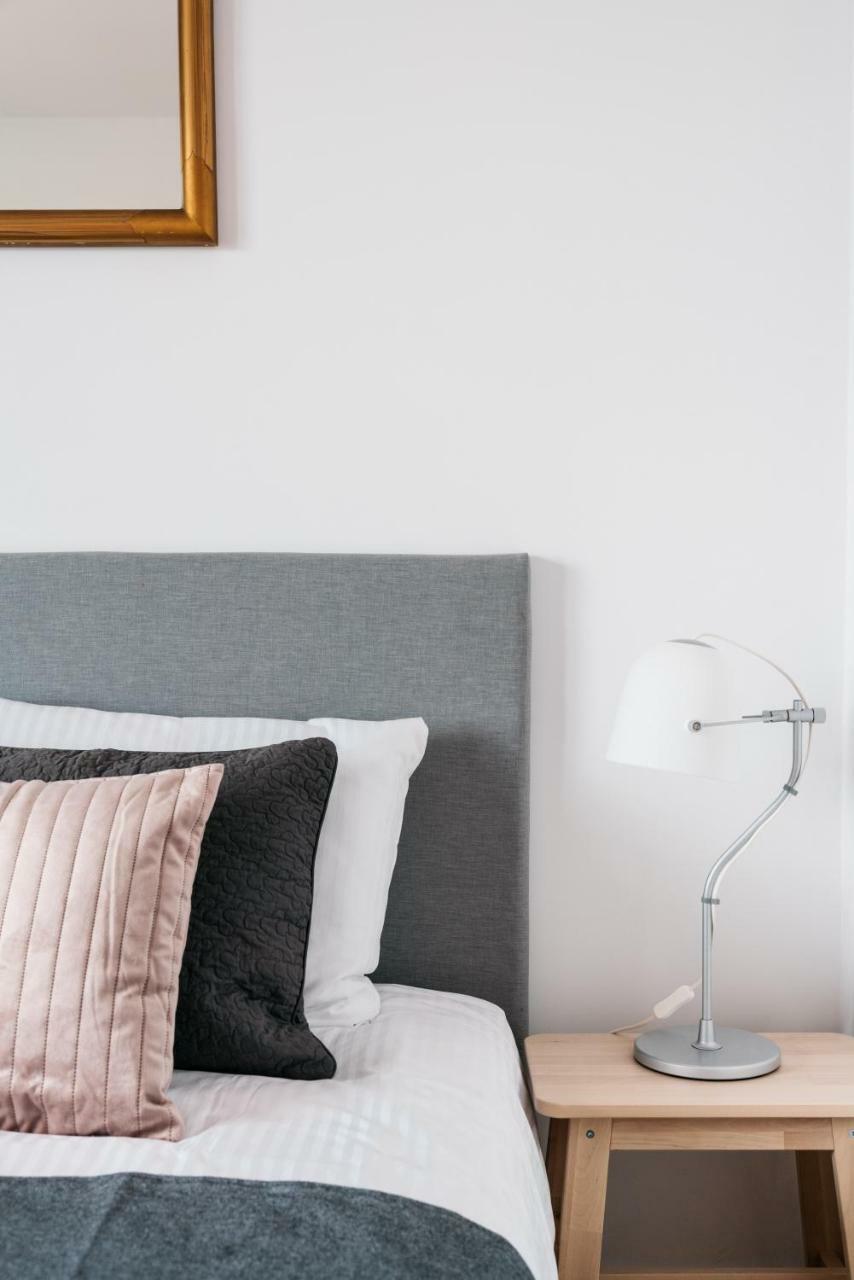 Appartamento Penthouse Uptown - Loftaffair Cracovia Esterno foto