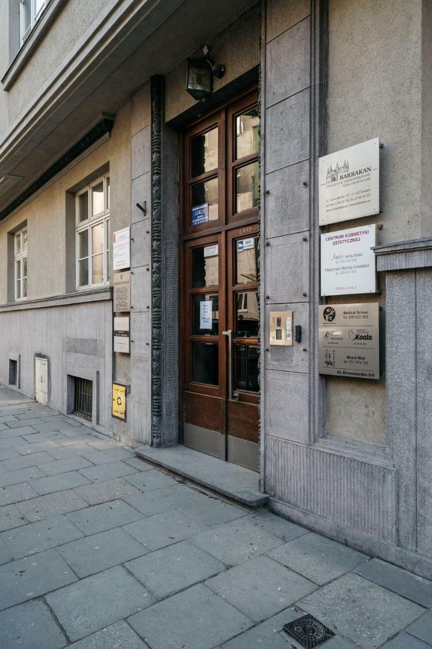 Appartamento Penthouse Uptown - Loftaffair Cracovia Esterno foto